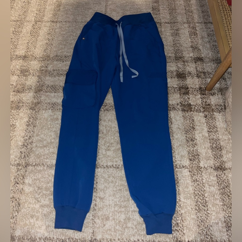 FIGS Jogger Scrubs
